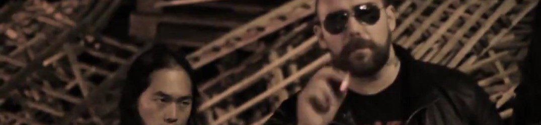 Whiskey Ritual: un nuovo video online, "Blow with the Devil"