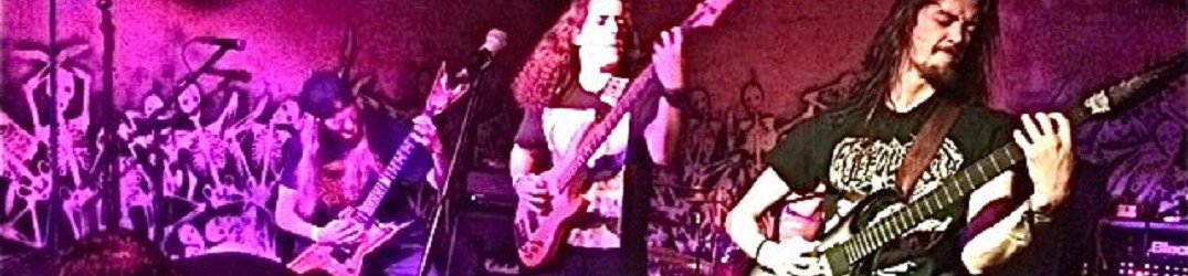 After The Abduction: guarda la full-set performance del Bloodstock 2016