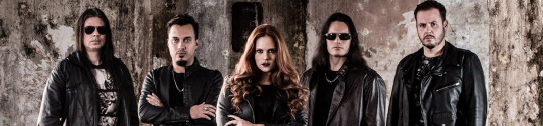 Vandroya: pubblicato il lyric video di "I'm Alive"