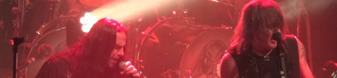 Gamma Ray: ufficializzato Frank Beck come secondo cantante leader del gruppo tedesco