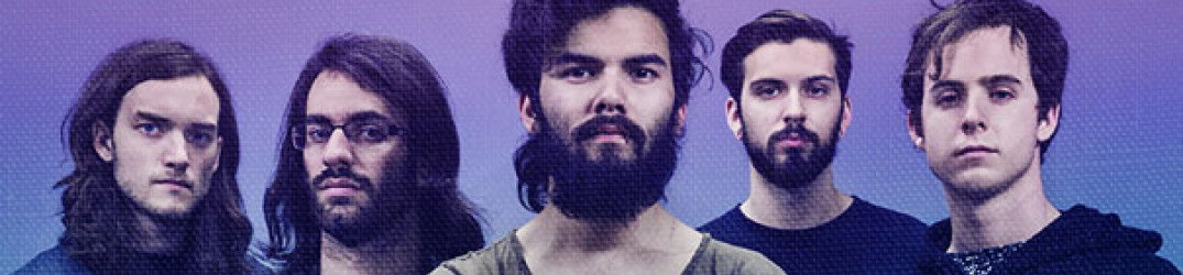 Northlane: il videoclip del nuovo singolo "Citizen"
