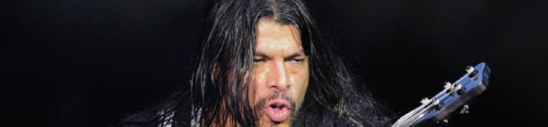 Metallica: Robert Trujillo, "per il tour europeo stiamo ancora tastando il terreno"