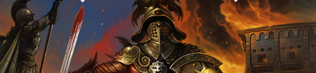 Veonity: tutti i dettagli di 'Gladiator's Tale'
