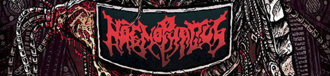Haemophagus: "Stream of Shadows" in streaming completo