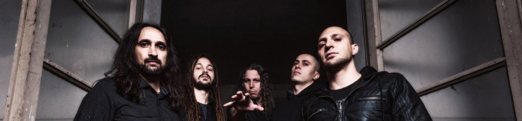 Embryo: disponibile il video di 'An Awkward Attempt'