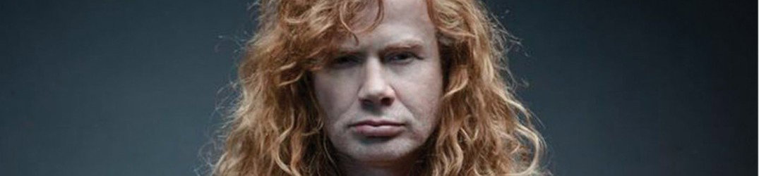 Megadeth: Dave Mustaine finalmente perdona il tecnico della chitarra licenziato, ma non si scusa