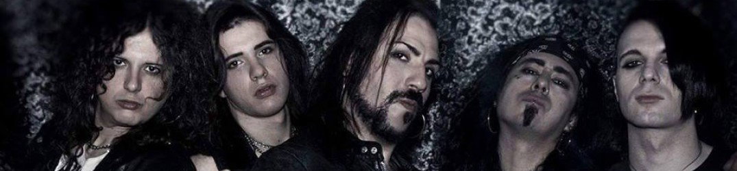 Geoff Tate:  scelti gli opener della data di Prato