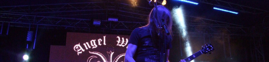 Photo Gallery: Metal 4 Emergency Festival Day 1 @ Cenate Sotto (Bg) 2016