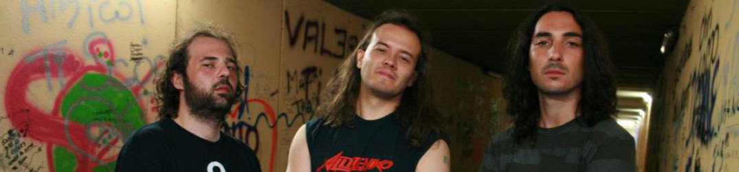 Alltheniko: guarda il nuovo video 'Waste Of Time'