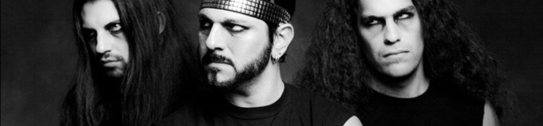 Absu: tre date in Italia a dicembre
