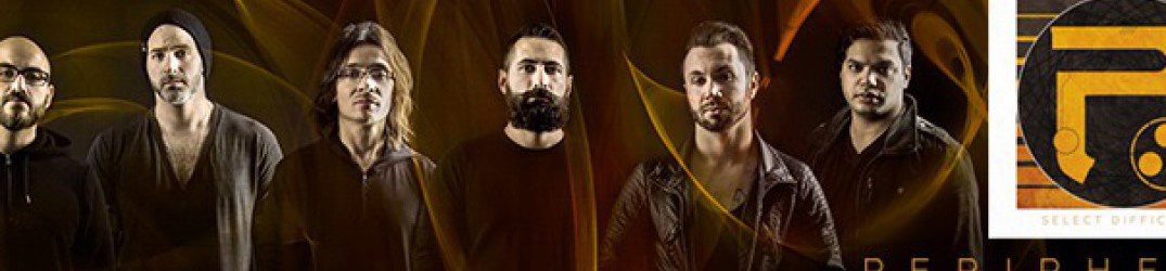 Periphery: online il nuovo brano intitolato 'Remain Indoors'