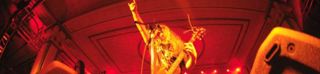 Incantation: guarda il video-live dall'Obscene Extreme 2016