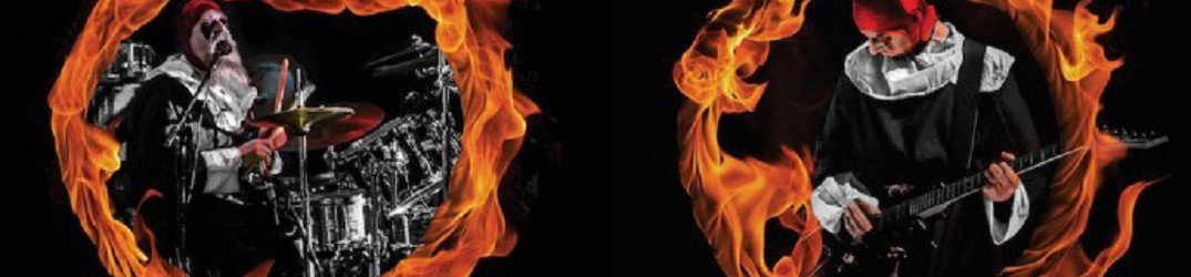 Profanatica: tutto "The Curling Flame of Blasphemy" in streaming