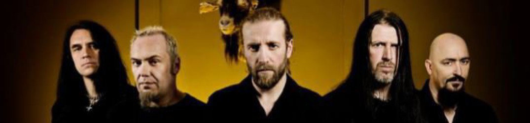 Paradise Lost: data di pubblicazione del nuovo album 'The Plague Within'