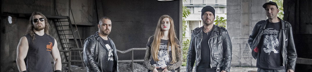 Extinction: disponibile il video teaser ufficiale di "The Monarch Slaves"