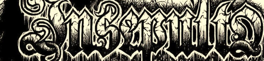 Insepulto: uscito "The Necrodex"