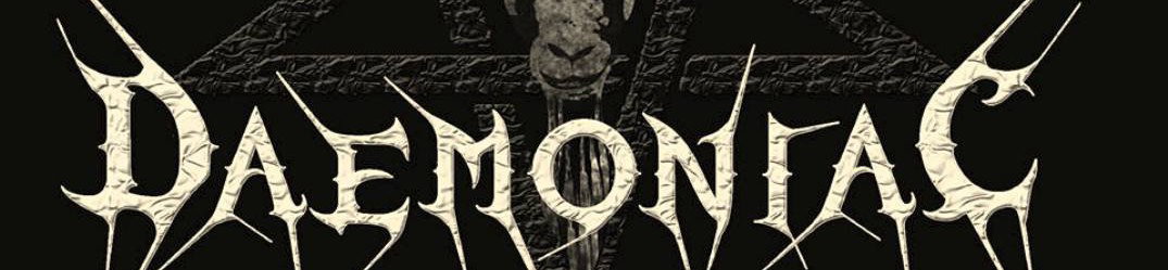 Daemoniac: tutto sul debut-album, song in streaming