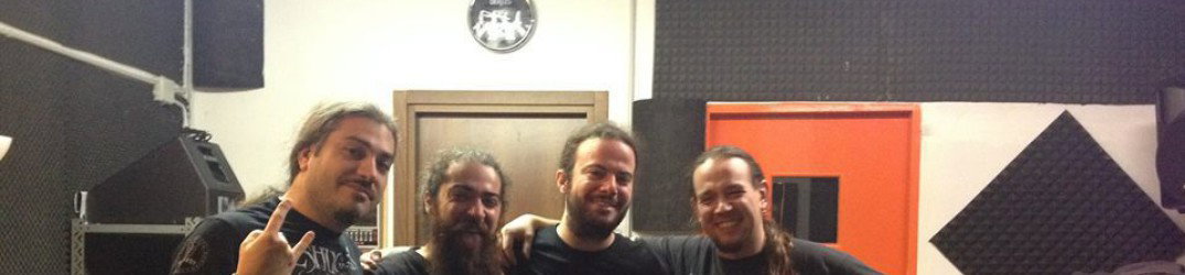 Methedras: presentano il nuovo cantante