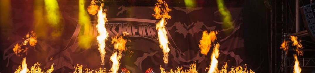 U.D.O.: ancora come Dirkschneider per suonare altre canzoni degli Accept