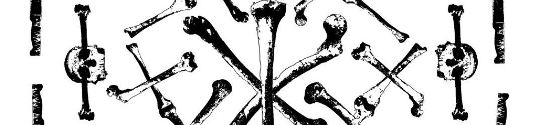 Gnaw Their Tongues: ascolta 'Silent Burned Atrocities' dal nuovo album