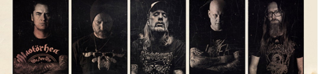 The Lurking Fear: firmano per Century Media Records
