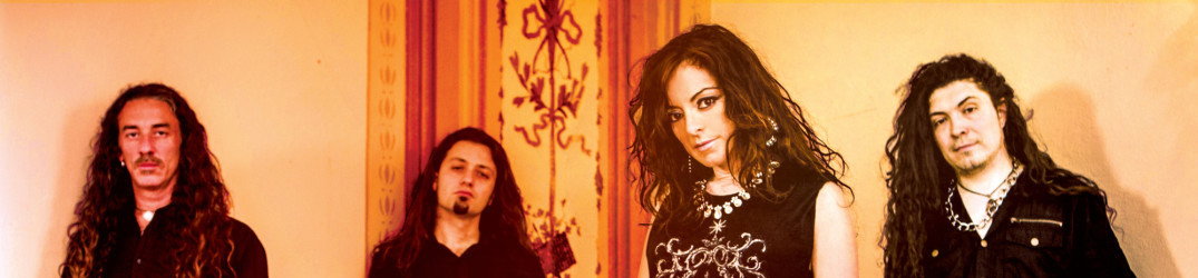 Mastercastle: il nuovo video 'Let Me Out'