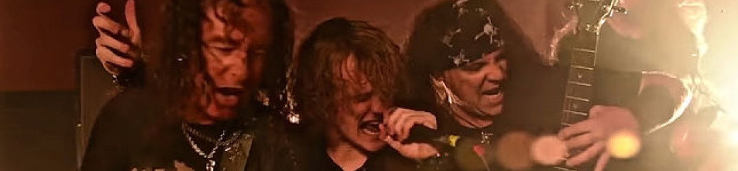 Vicious Rumors: il video di 'Take It Or Leave It'