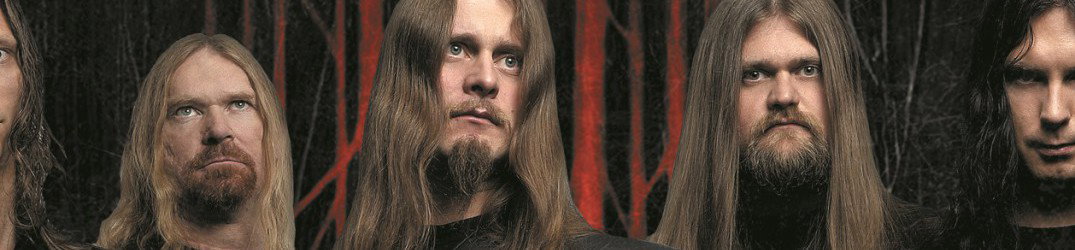 Enslaved: live album in arrivo