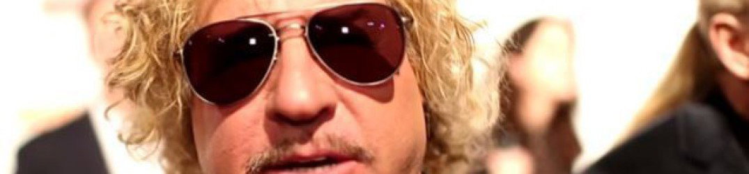 Sammy Hagar: avrà un suo show radiofonico