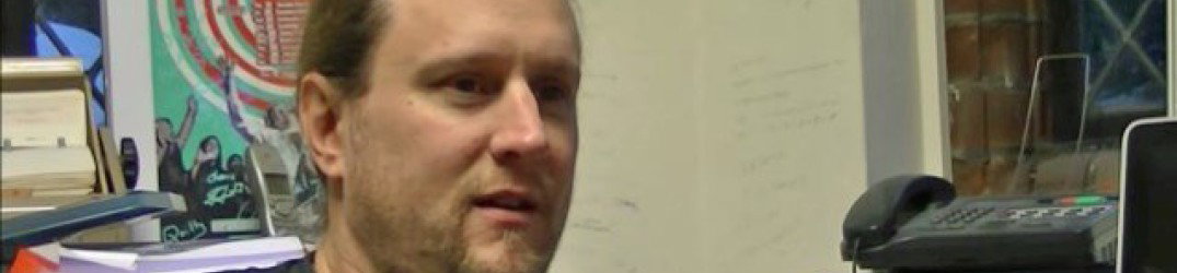 Amon Amarth: Lundström, 'Niente show quest'anno, dobbiamo scrivere'