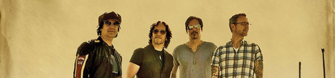 Riverdogs: nuovamente al lavoro in studio