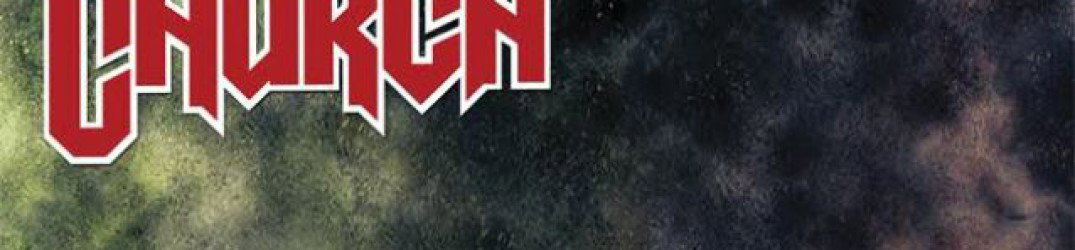 Metal Church: il videoclip di 'Needle And Suture'