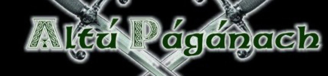 Altú Págánach: in arrivo l'ultimo disco della carriera