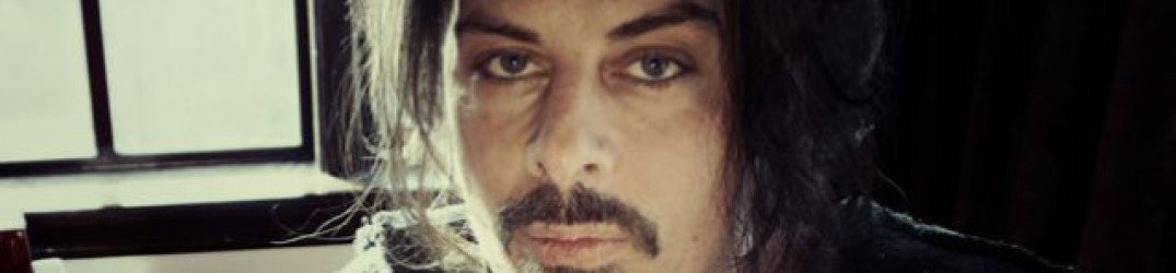 Richie Kotzen: guarda il video ufficiale di 'End of Earth'
