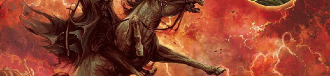 Infernal Death: svelata la copertina di 'Call To War'