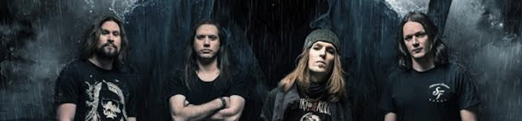 Children of Bodom: orari e dettagli della data di Trezzo sull'Adda (MI)