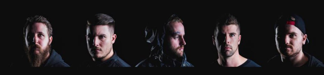 Set On End: guarda il videoclip di "Claw At The Throne"