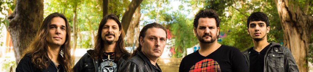 Angra: il trailer di 'Secret Garden'