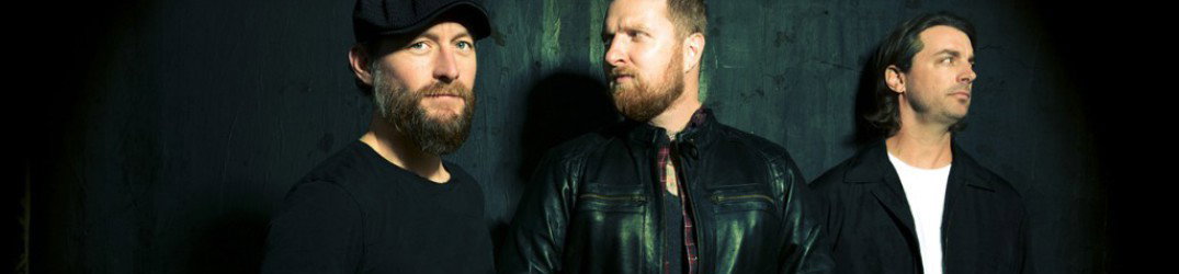 Black Map: guarda il music-video di 'Run Rabbit Run'