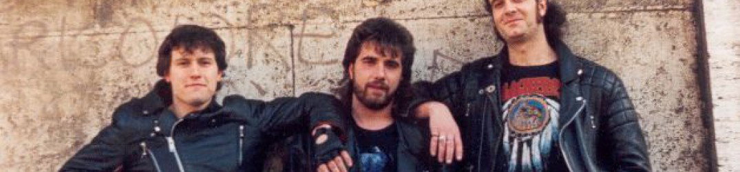 Fingernails: i dettagli finali della raccolta "The Hellish Days"