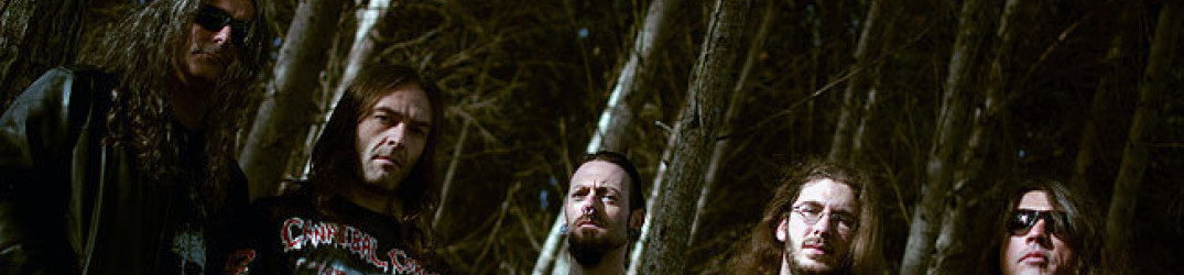 Aposento: svelata la copertina del nuovo album