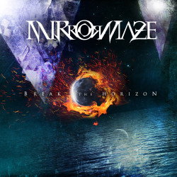 Break The Horizon