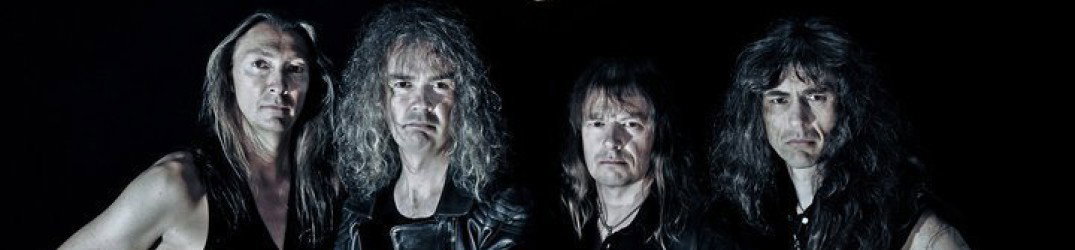 Grave Digger: guarda il video ufficiale di 'Lawbreaker'