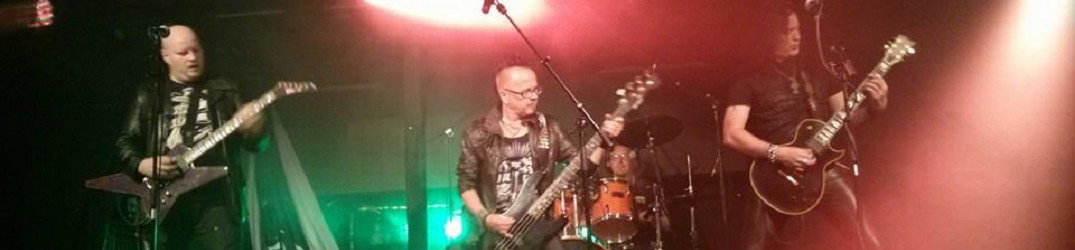 Mean Streak: è pronto il nuovo album