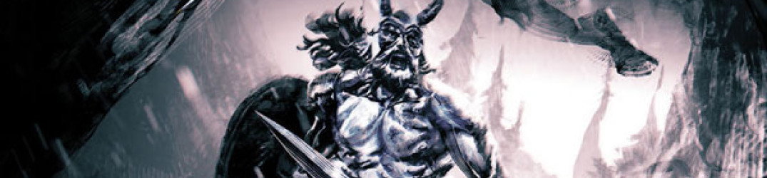 Drakkar: svelate copertina e tracklist di 'Run With The Wolf'