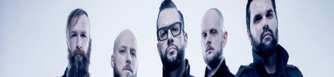 Diablo Blvd: annunciano il nuovo album 'Zero Hour'