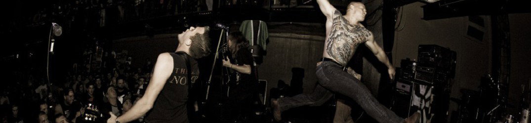 Harm's Way: firmato il contratto con la Metal Blade Records