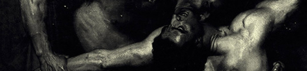 Anaal Nathrakh: guarda il video ufficiale di 'We Will Fucking Kill You'