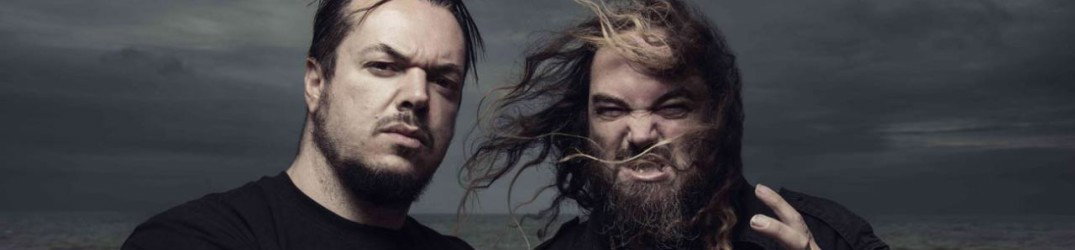 Max And Iggor Cavalera: in Italia per celebrare il ventennale di "Roots"