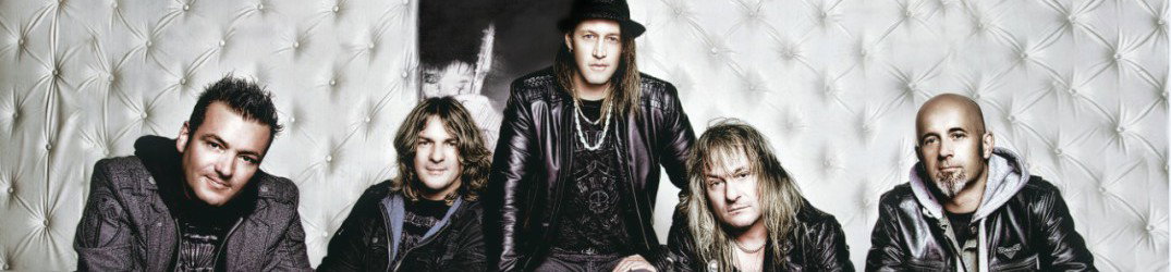 Gotthard: una data in Italia nel 2017 per il venticinquesimo anniversario